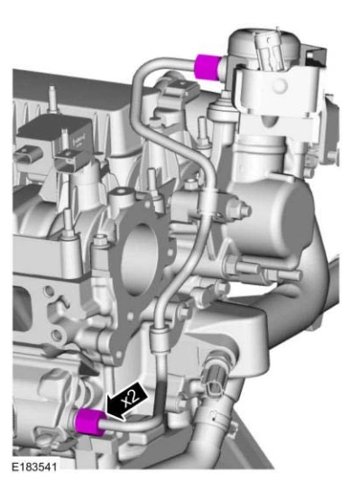 Engine — original illustration 2, reference 4937