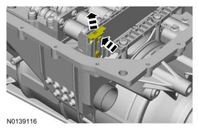 Shift Solenoids (Ss) — original illustration 3, reference 8982