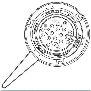 Assembly — original illustration 1, reference 3744