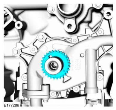 Engine — original illustration 1, reference 5309