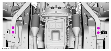 Oil Pan — original illustration 3, reference 5135