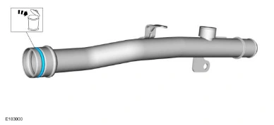 Cylinder Head — original illustration 1, reference 4622