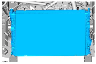 Thermostat — original illustration 2, reference 5941