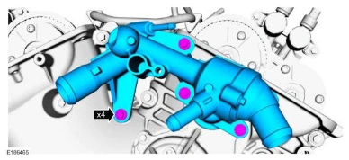 Engine — original illustration 2, reference 5296
