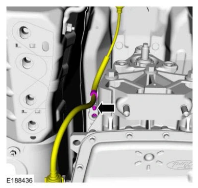 Installation — original illustration 3, reference 8909