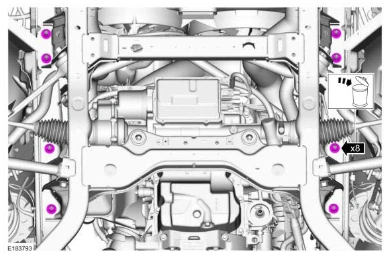 Oil Pan — original illustration 2, reference 4692