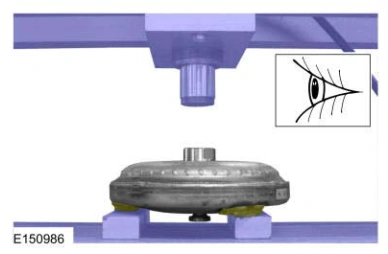 Leakage Inspection — original illustration 1, reference 8834