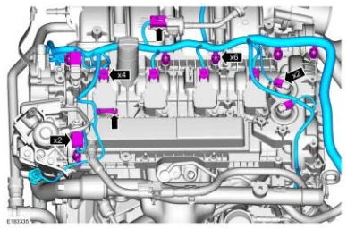 Engine — original illustration 1, reference 4803