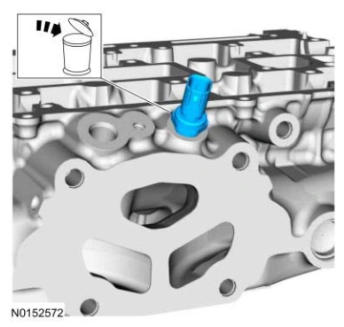 Disassembly — original illustration 1, reference 4856