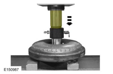 Leakage Inspection — original illustration 2, reference 8835