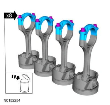 Engine — original illustration 1, reference 4880