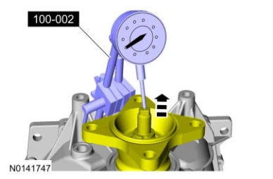 Shift Solenoids (Ss) — original illustration 2, reference 9068