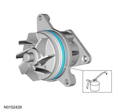 Engine — original illustration 2, reference 4941