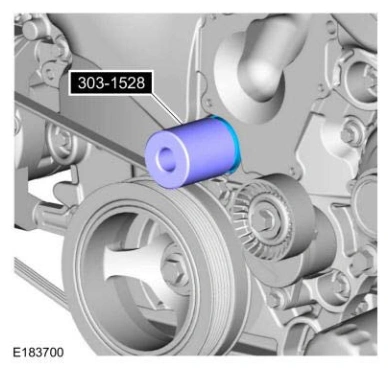 Lower Intake Manifold — original illustration 1, reference 5102