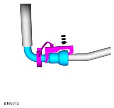 Fuel System Pressure Release — original illustration 1, reference 6149