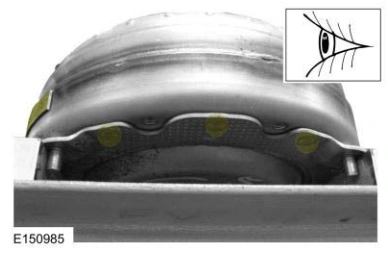 Low Reverse Clutch Assembly — original illustration 2, reference 8836