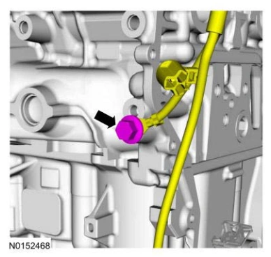 Cylinder Head — original illustration 1, reference 4627