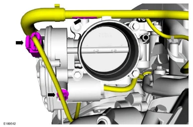 Throttle Body — original illustration 2, reference 7399