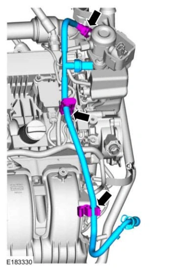 Engine — original illustration 1, reference 4961