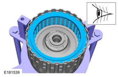 Shift Solenoids (Ss) — original illustration 2, reference 9014