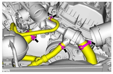 Thermostat Housing — original illustration 1, reference 5944
