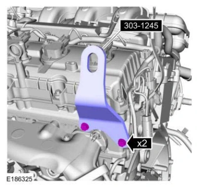 Engine — original illustration 1, reference 5425