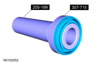 Shift Solenoids (Ss) — original illustration 2, reference 9066