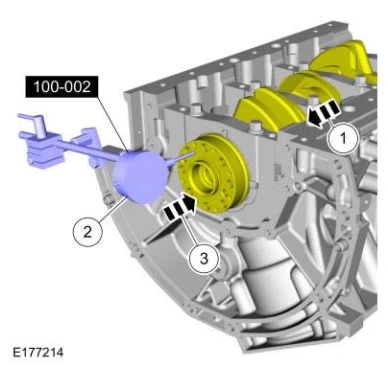 Engine — original illustration 1, reference 5361