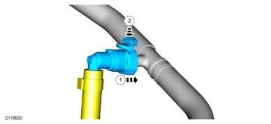 Spring Lock Couplings — original illustration 2, reference 6122