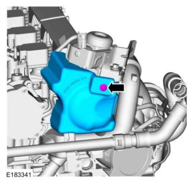 Engine — original illustration 2, reference 4953