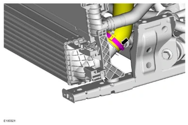 Charge Air Cooler (Cac) — original illustration 2, reference 6256