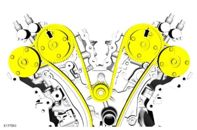 Engine — original illustration 2, reference 5302