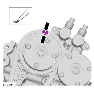 Engine — original illustration 1, reference 5305
