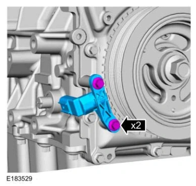 Engine — original illustration 2, reference 4920