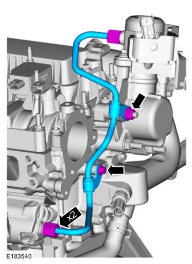 Engine — original illustration 1, reference 4937