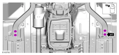 Oil Pan — original illustration 1, reference 4692