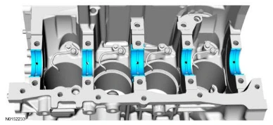 Cylinder Head — original illustration 1, reference 4852