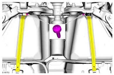 Fuel Tank — original illustration 1, reference 6195