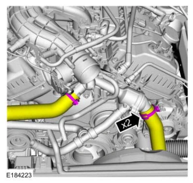Engine — original illustration 2, reference 5450