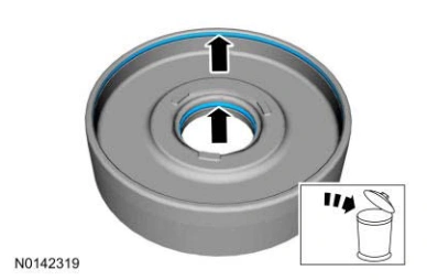 Shift Solenoids (Ss) — original illustration 2, reference 9016