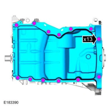 Engine — original illustration 1, reference 4897