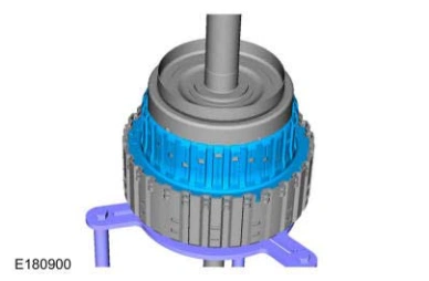 Shift Solenoids (Ss) — original illustration 3, reference 9024