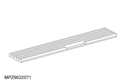Accessory Drive — original illustration 1, reference 4523