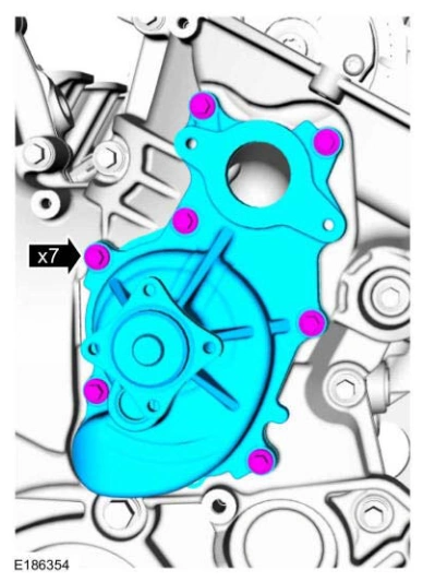 Engine — original illustration 1, reference 5299