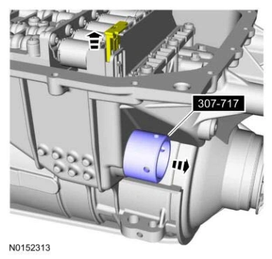 Shift Solenoids (Ss) — original illustration 1, reference 8983
