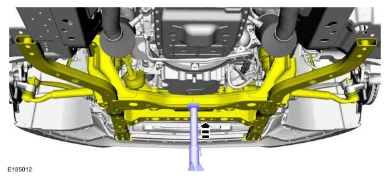 Oil Pan — original illustration 2, reference 5134
