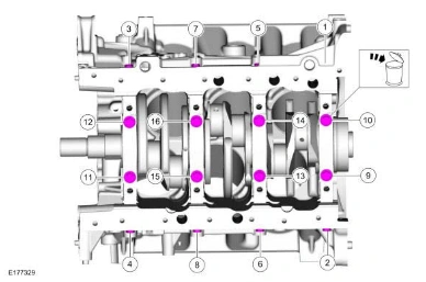 Engine — original illustration 2, reference 5327