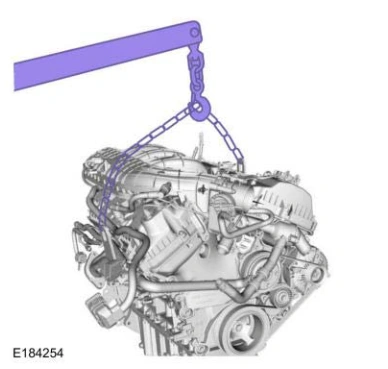 Engine — original illustration 2, reference 5425