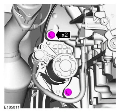 Oil Pan — original illustration 1, reference 5134