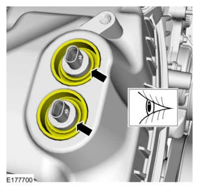 Valve Cover RH — original illustration 1, reference 5226